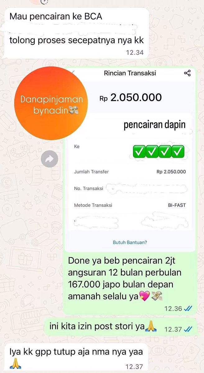 Nadin Fey ♡ - PINPRI BIGNOM tweet media