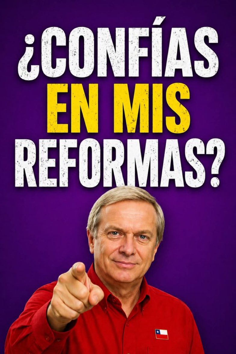 M Patricia Muñoz 🇨🇱 tweet media