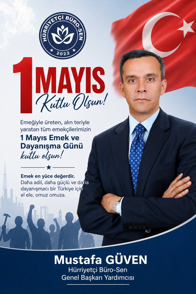Mustafa GÜVEN tweet media