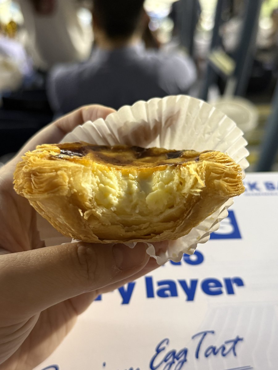 leafnwood's tweet photo. 잠실야구장에서 픽베이크 먹었는데 맛있긴 하지만 따뜻했으면 좋았을 것 같은 아쉬움이.............. 그치만 나쁘지 않았음 막 개존맛은 아니고 무난무난? 그치만 또 먹으라고 하면 ㅇㅋ 할 것 같은 에타엿음 https://t.co/ocb87dpWcn