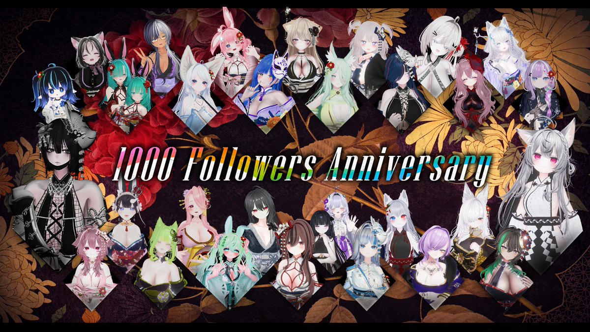 椿恋華 tweet media