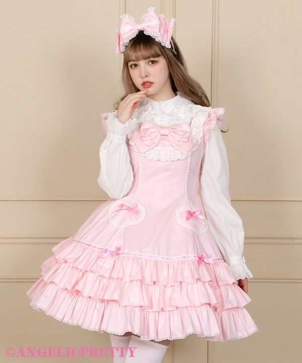 Angelic Pretty福岡店 tweet media