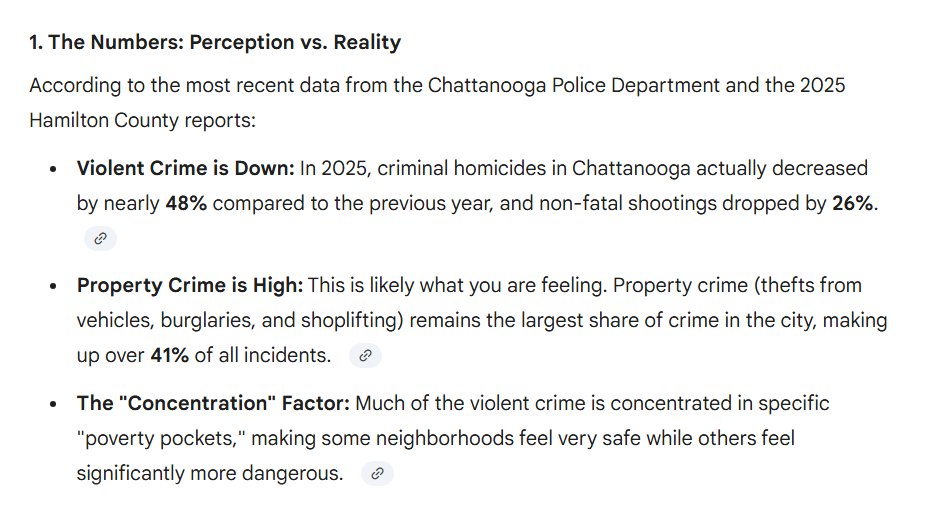 RealChattSpace's tweet image. Why is Chattanooga adopting so much Crime? 
#chattanooga #tennessee #people #family #moms #dads #marriage
