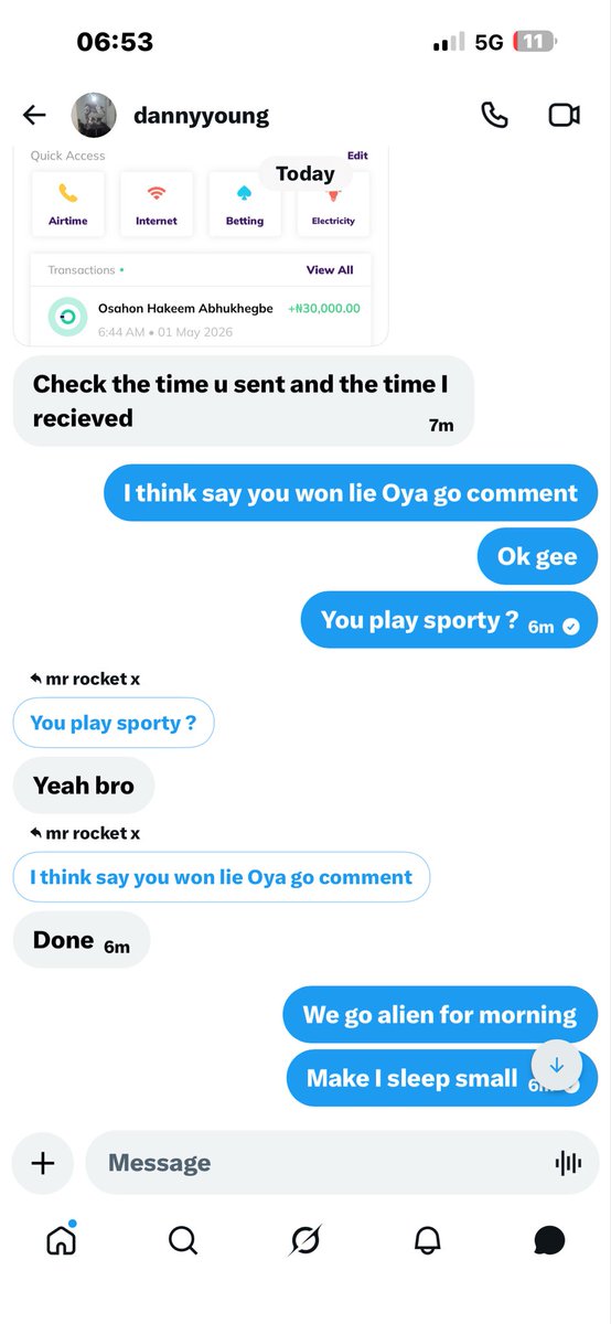 mr rocket x tweet media