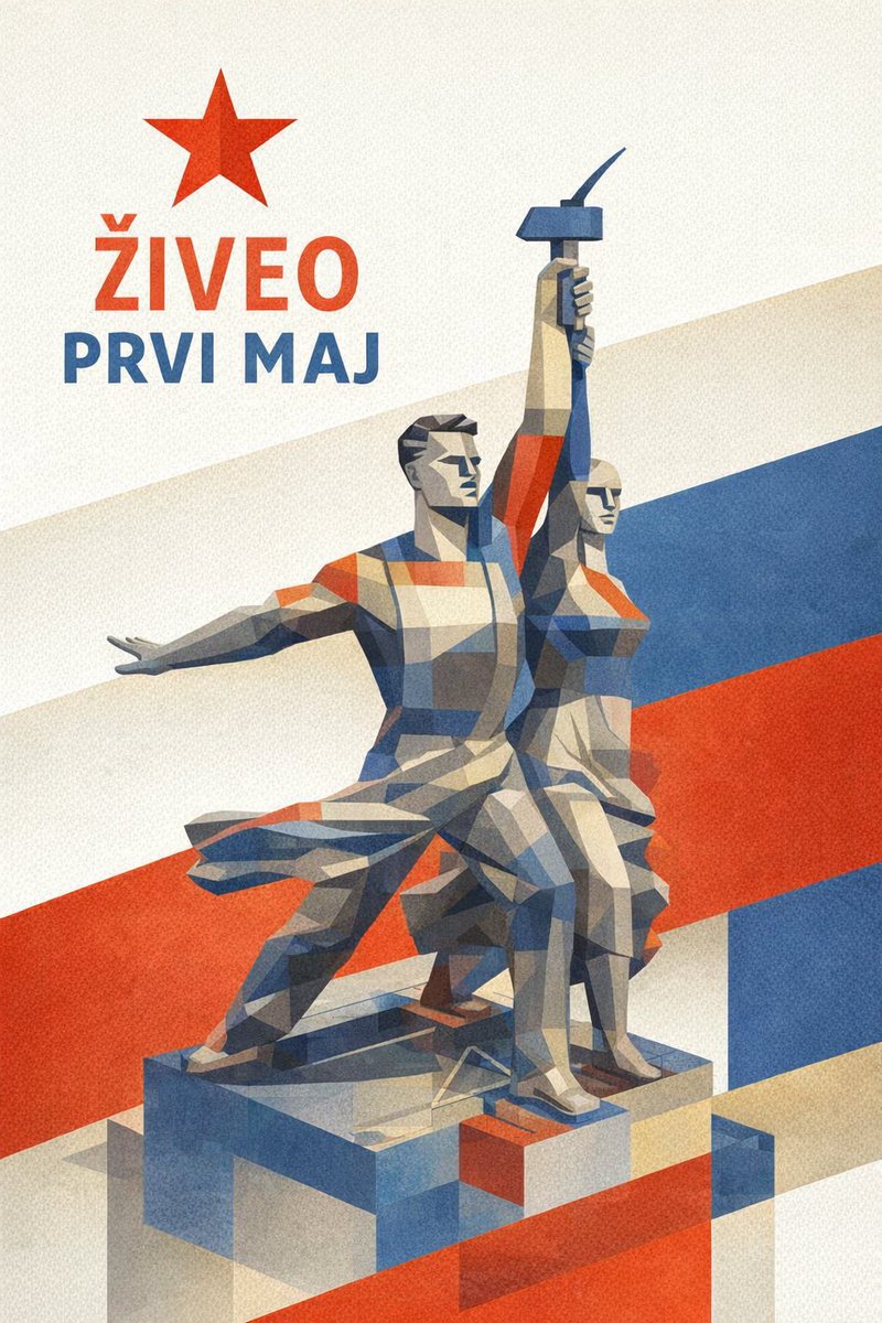 SFR Jugoslavija - SFR Yugoslavia tweet media