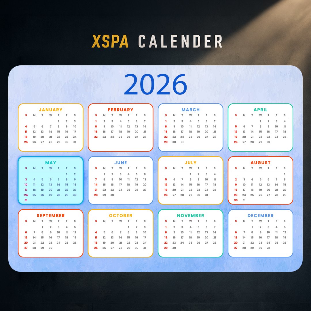 XSPA tweet media