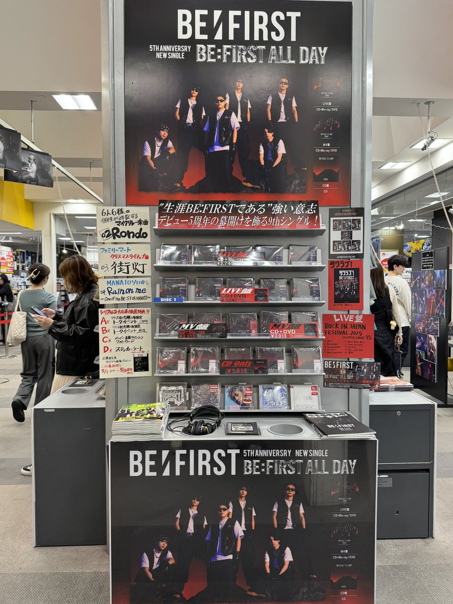 jkameoshi's tweet photo. #BF_ALLDAY https://t.co/4Z53SQnQFy