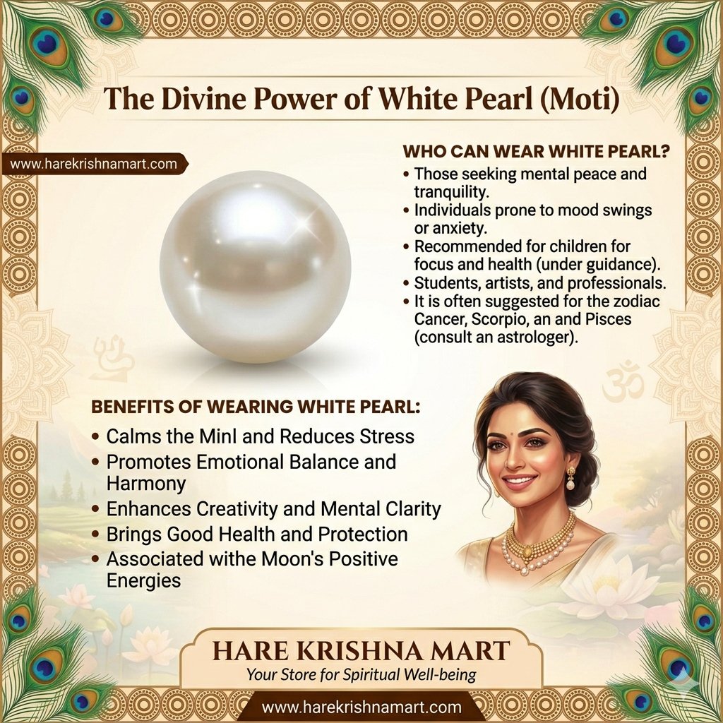 Hare Krishna Mart | Buy Rudraksha Online tweet media
