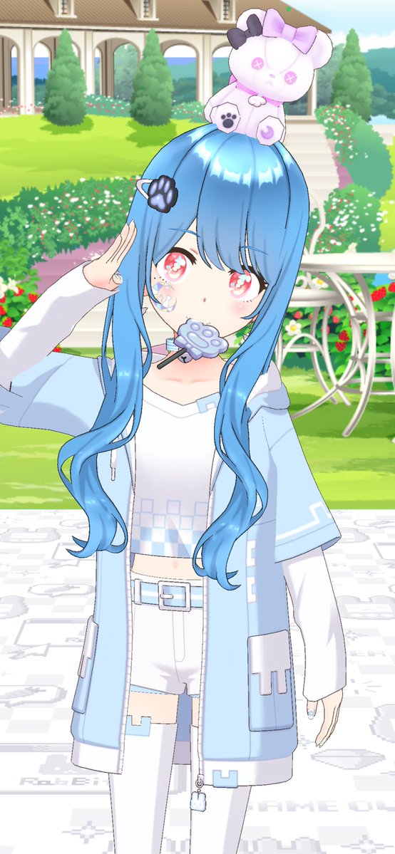 池袋系るんるん tweet media