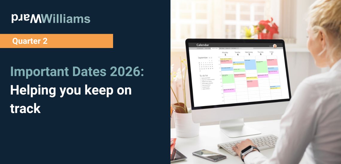 wardwilliamsCA's tweet image. Reminder: Stay on track with our business deadline calendar! This essential tool helps you keep key dates in check and ensures compliance with HMRC regulations.

Download Q2 now: heyzine.com/flip-book/d9f4… 

#HMRC #BusinessCompliance #BusinessTips #Accounting #BusinessOwners #SMEs