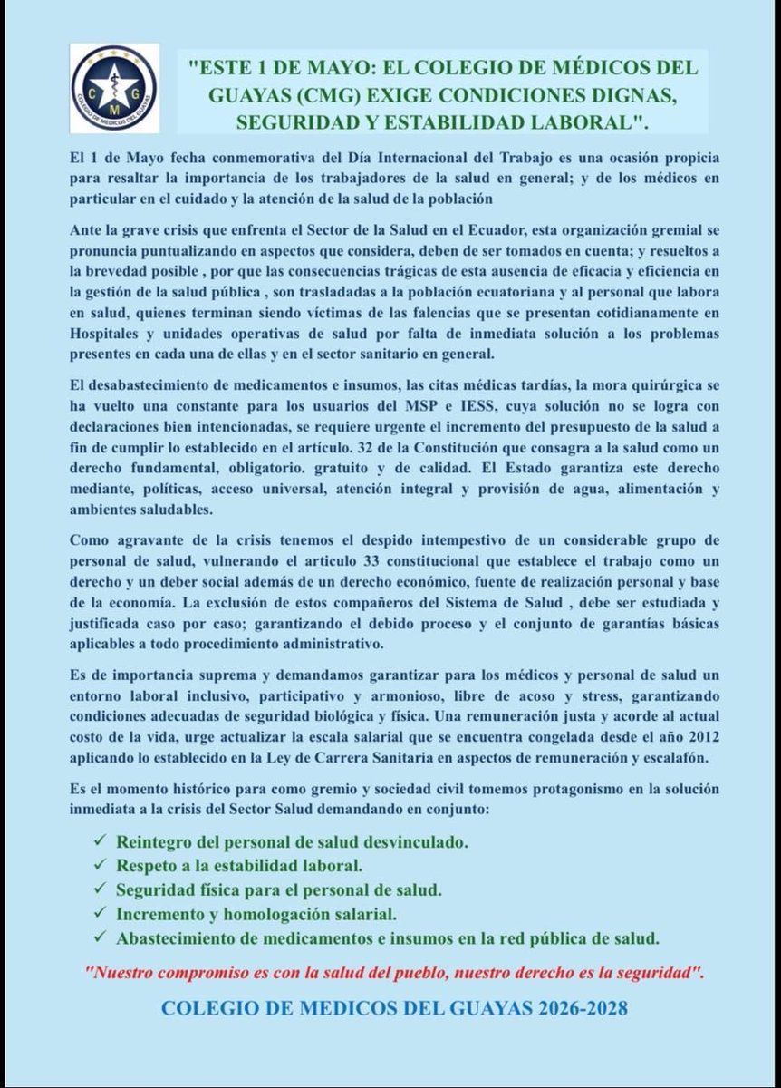 banriver's tweet photo. Excelente mensaje https://t.co/mbKZfPUzmB