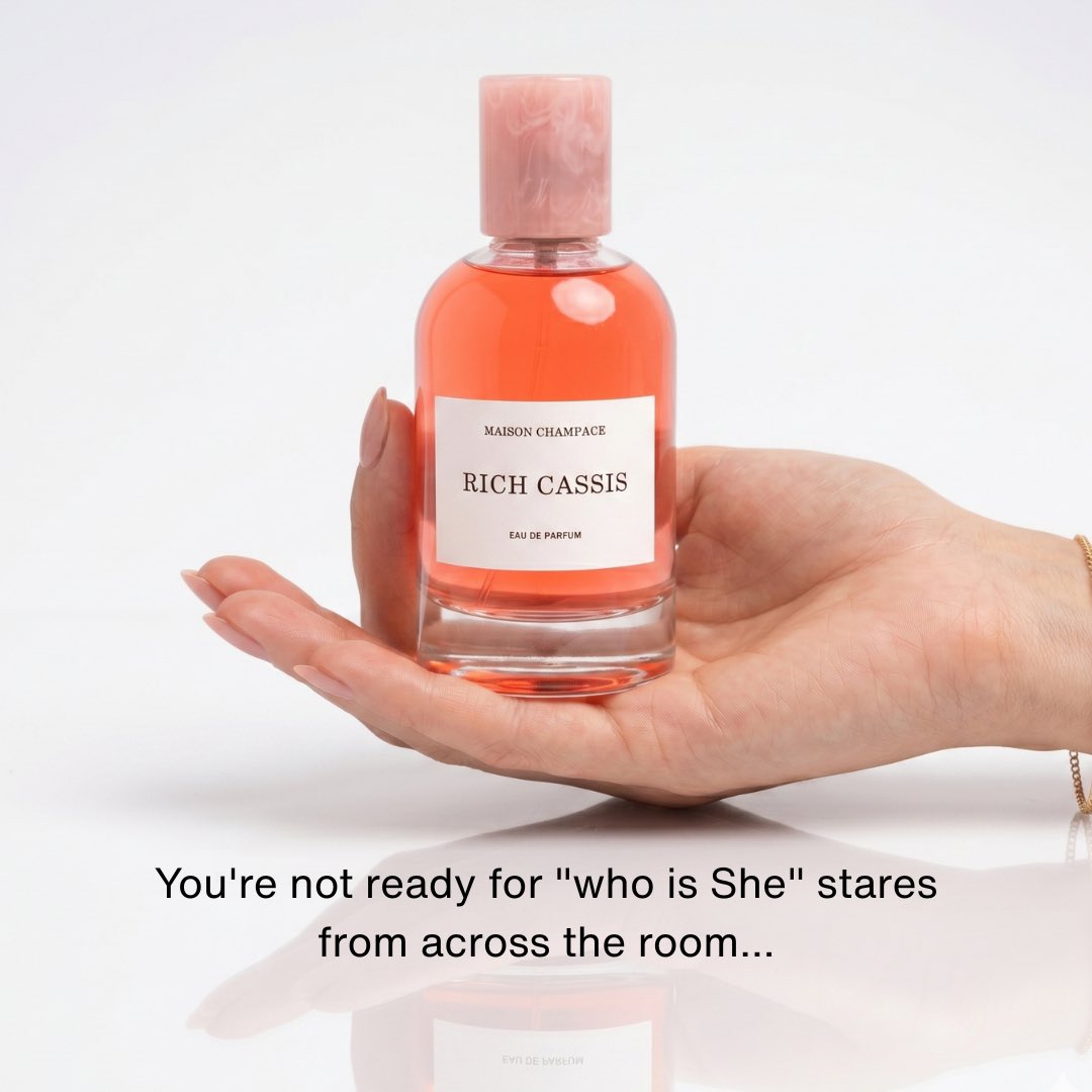 Don’t buy these perfumes… Here’s the reason why