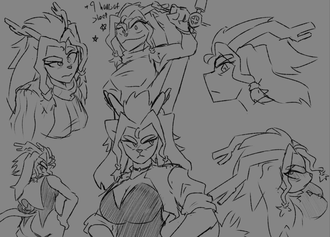 BluPhoenix (Open Comms!!!) tweet media