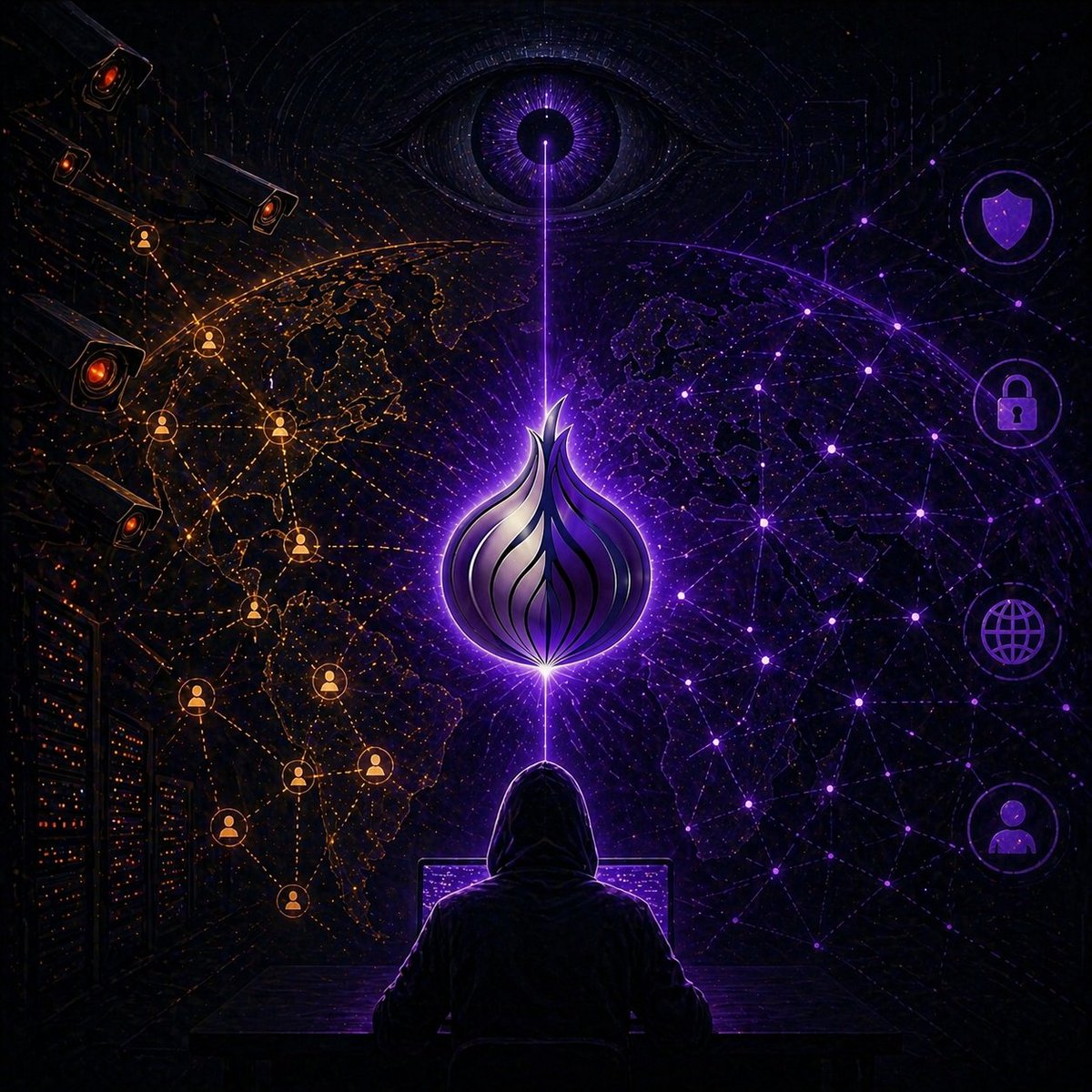 Tor Freedom Fund tweet media