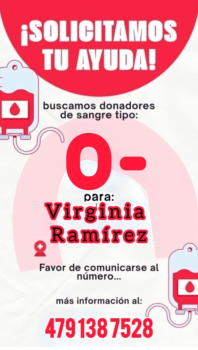 Únete Dona en Vida tweet media