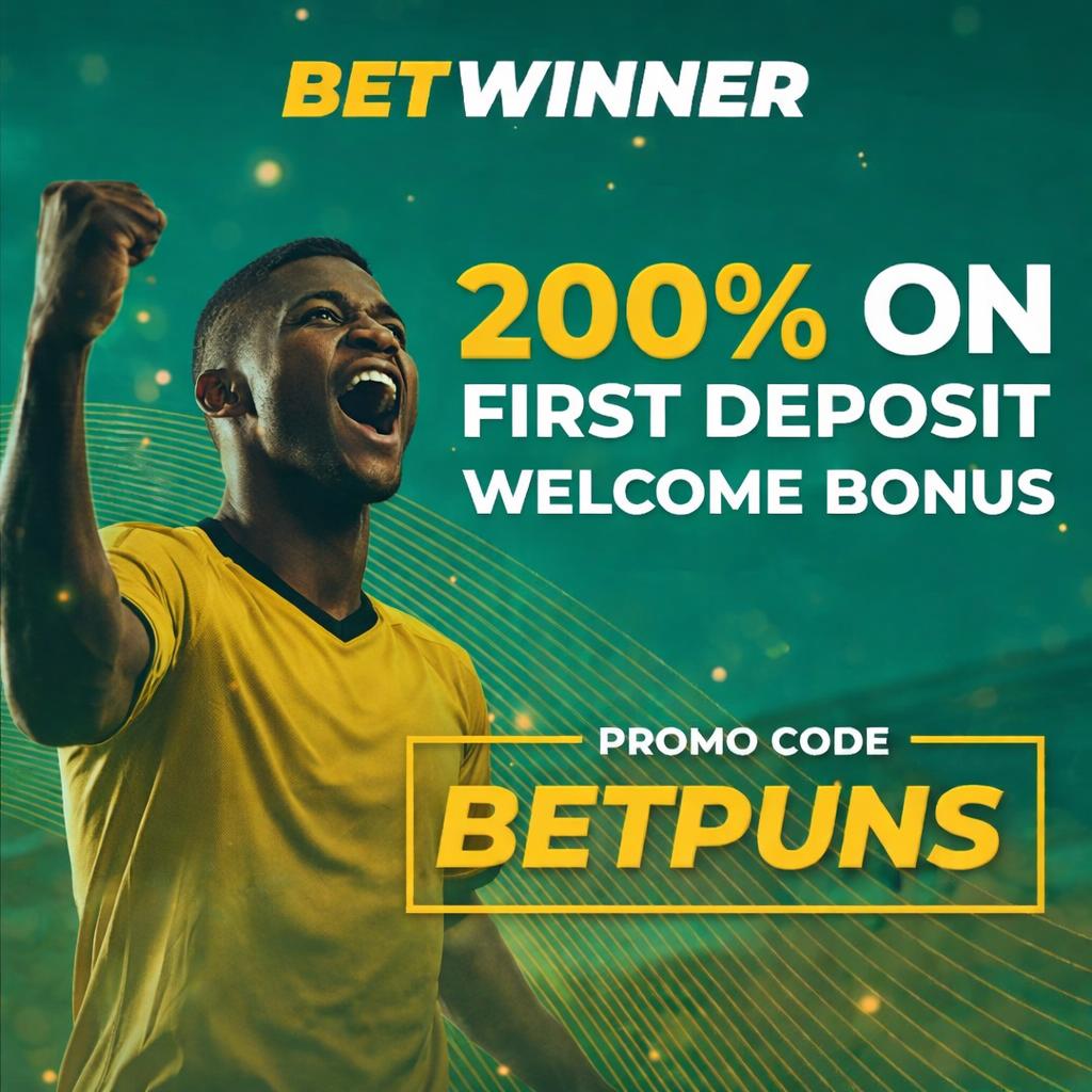 omoduroja's tweet photo. Another try on little🤏 odds

Yo Guys.. 

 𝐁𝐄𝐓𝐖𝐈𝐍𝐍𝐄𝐑 

Join with my 🔗 https://t.co/PD1i0t86Sy

Use promo code  for Bonus:  BETPUNS

Code:  8RHCM https://t.co/RRMQZ06zDg