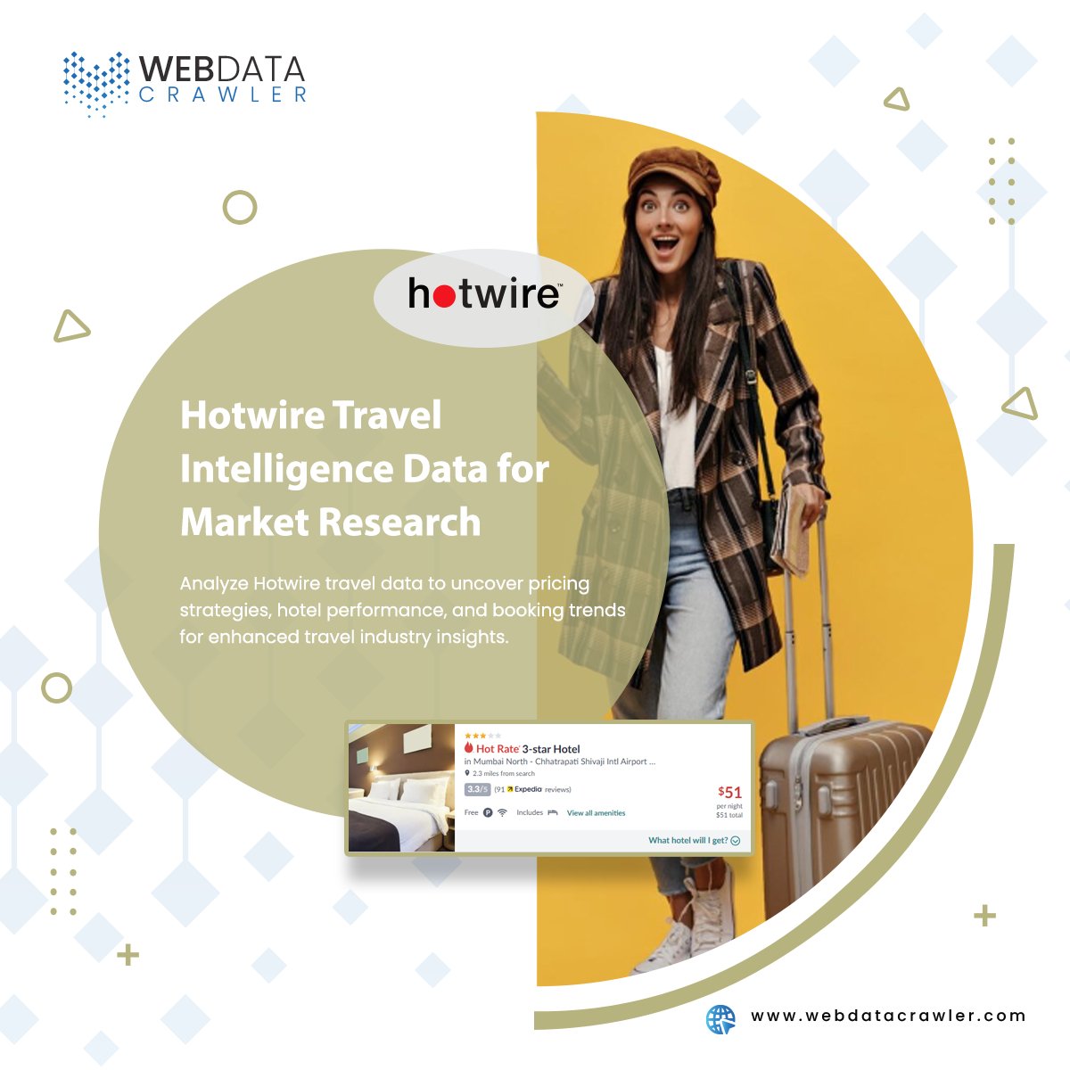 Web Data Crawler tweet media