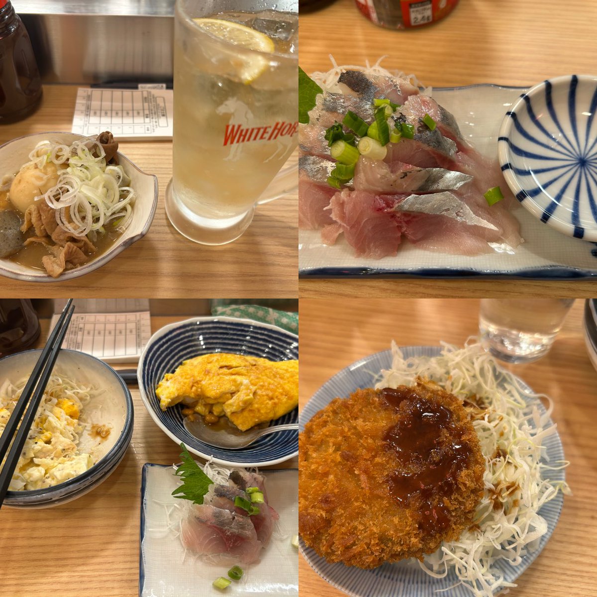 二枚目から三枚目シスコ(そら) tweet media
