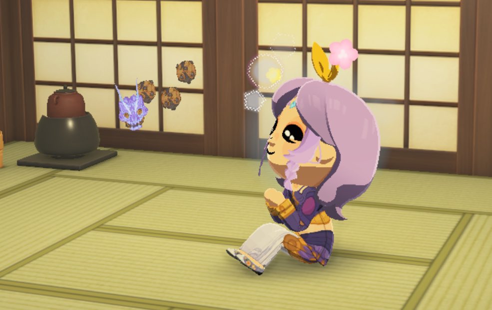 joa ♡ tweet media