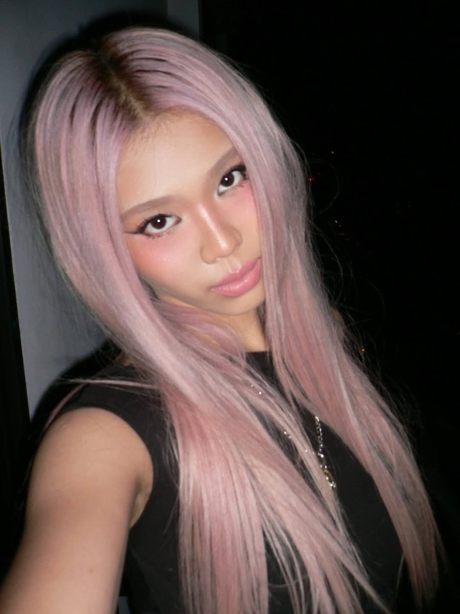 BINI STACEY OFC tweet media