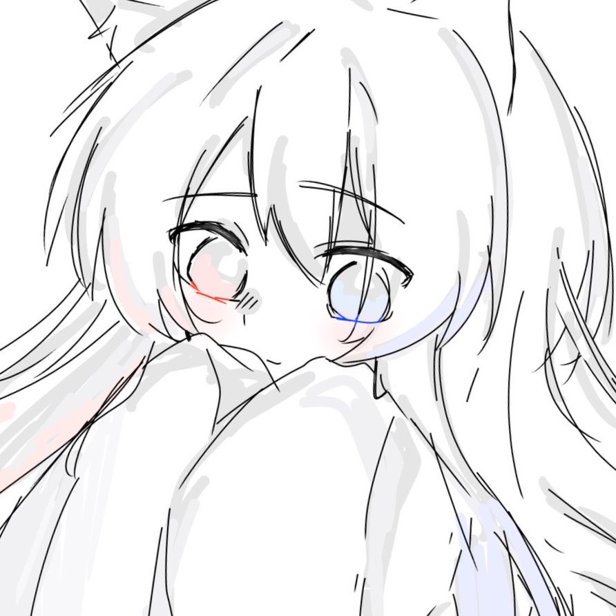 白藤 tweet media