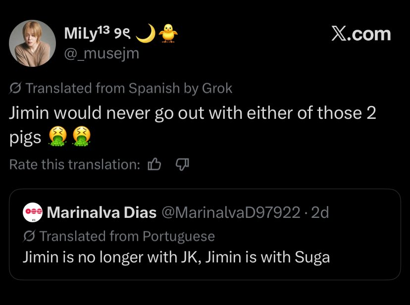 Protect SUGA 🇮🇩 tweet media