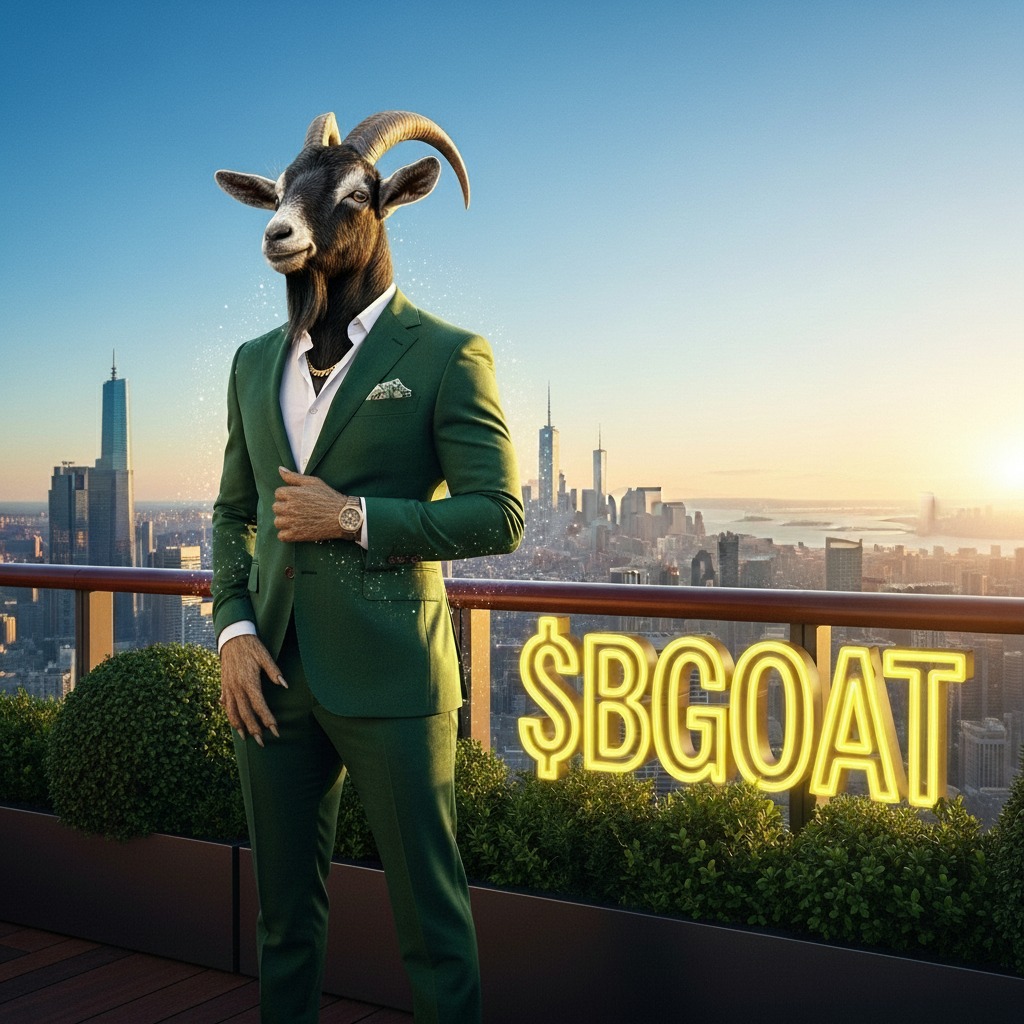 BGOAT tweet media