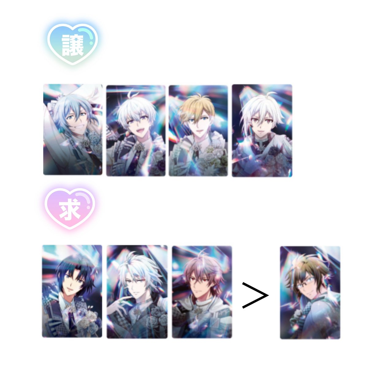 しずく tweet media