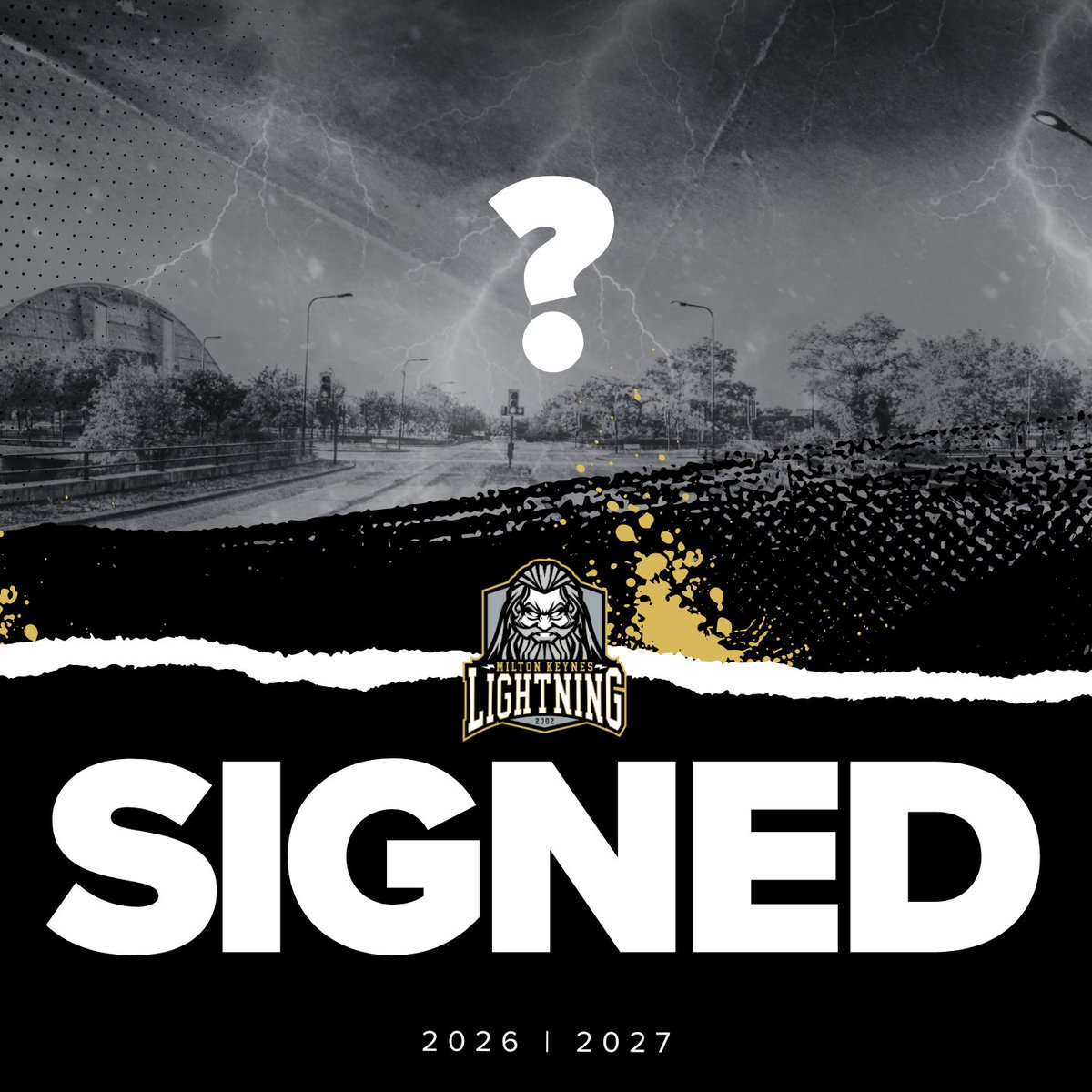 MK Lightning Ice Hockey tweet media