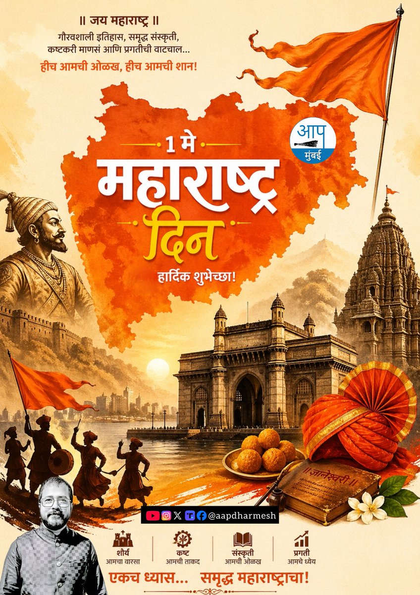 Dharmesh H Mishra धर्मेश एच मिश्रा tweet media