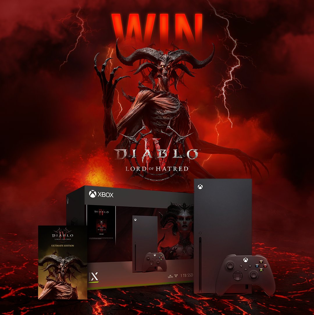 Xbox ANZ tweet media