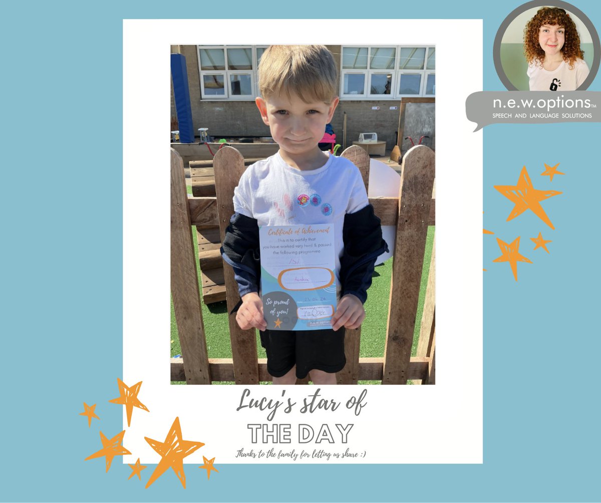 NewOptionsltd's tweet image. 💫 What a milestone moment! Our brilliant learner just mastered their latest challenge with flying colours. Your journey continues to inspire us all! #SLTProgress #ProudMoments