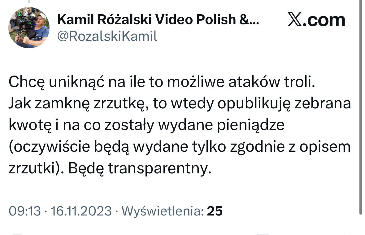 Anderson Thomas🇵🇱🇵🇱🇵🇱 tweet media