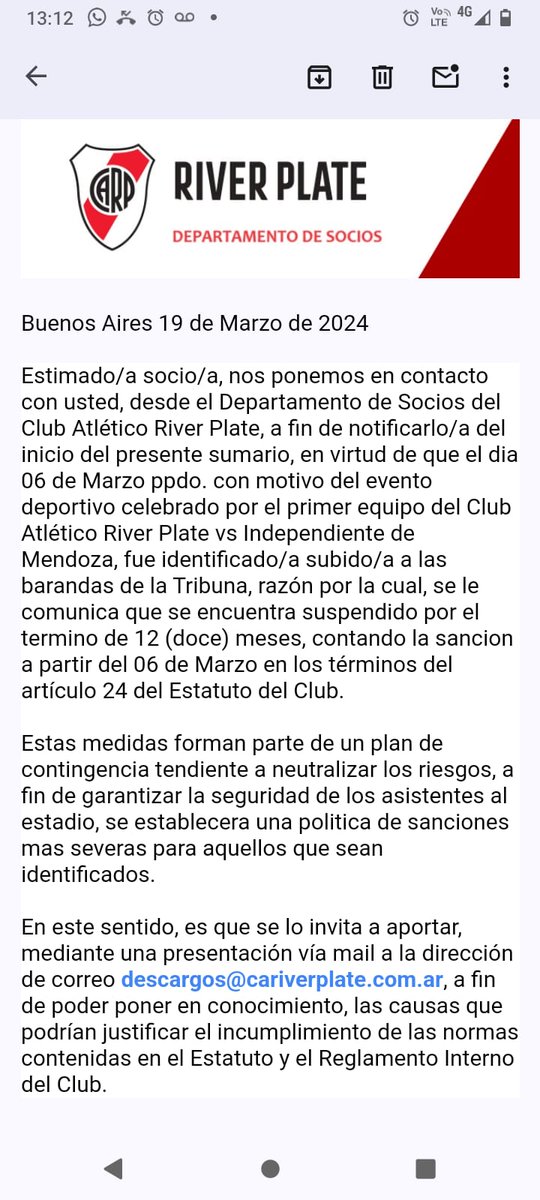 Alan JG del Legado de Labruna, Bernabe y Liberti tweet media