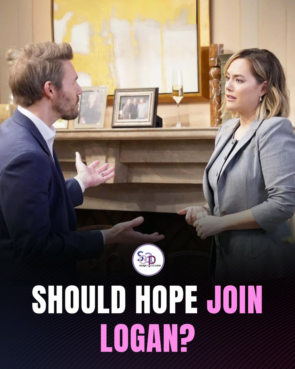 Soap Central tweet media