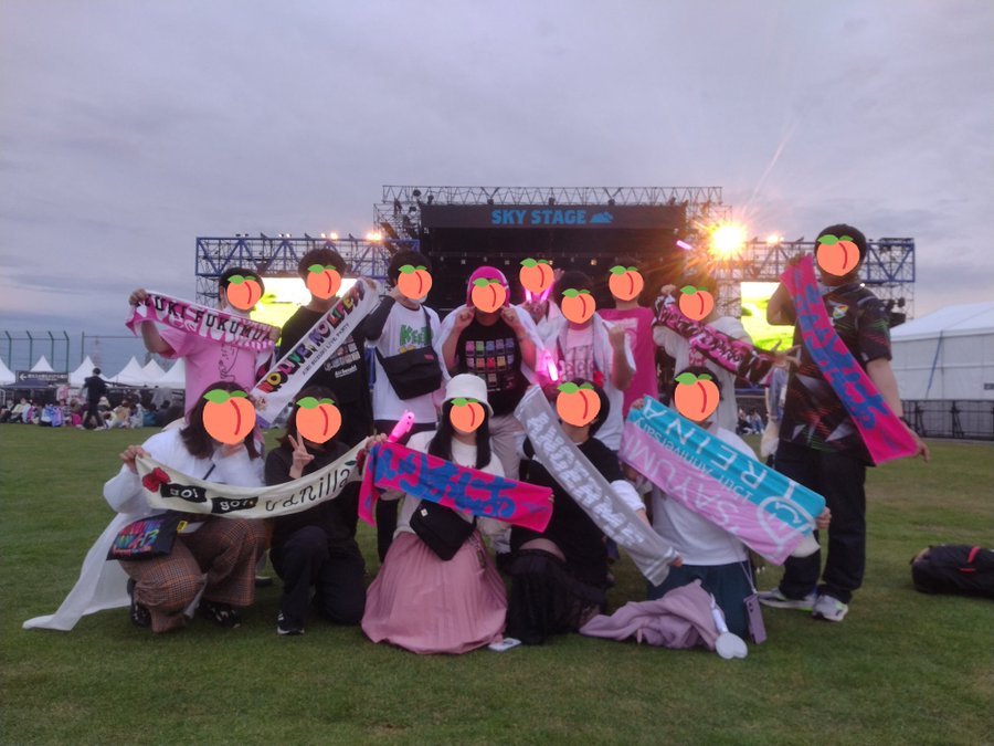 和(kazu)@🚍チームサーモン tweet media