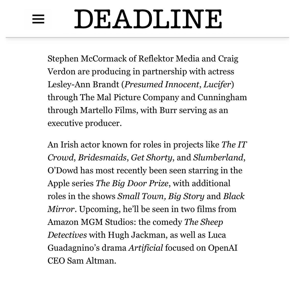 Adrian Cunningham tweet media