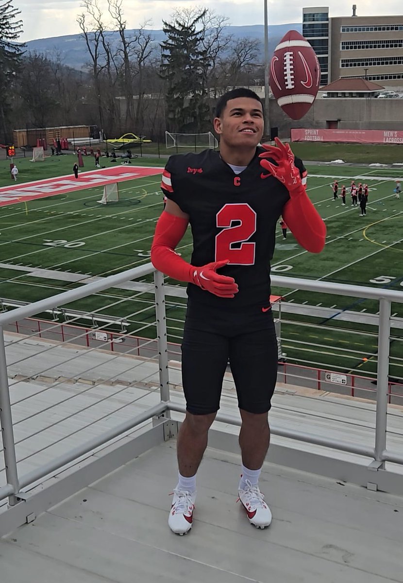 Tyrone Jones III tweet media