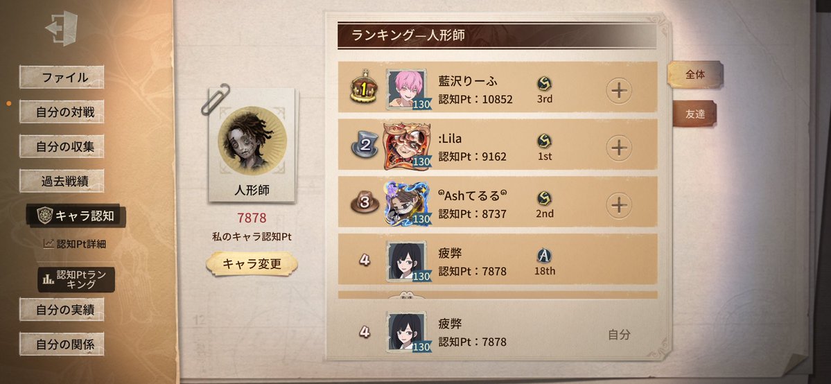 留年 tweet media