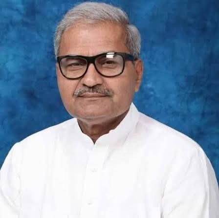 रीवा से लोकसभा सांसद <a href="/Janardan_BJP/">Janardan Mishra (Modi Ka Pariwar)</a> जी को जन्मदिन की हार्दिक शुभकामनाएं।
ईश्वर से आपके उत्तम स्वास्थ्य, दीर्घायु एवं सतत जनसेवा के लिए ऊर्जा की कामना है।
<a href="/BJP4MP/">BJP Madhya Pradesh</a> <a href="/Bjp4Rewa/">BJP REWA</a> #RewaMP