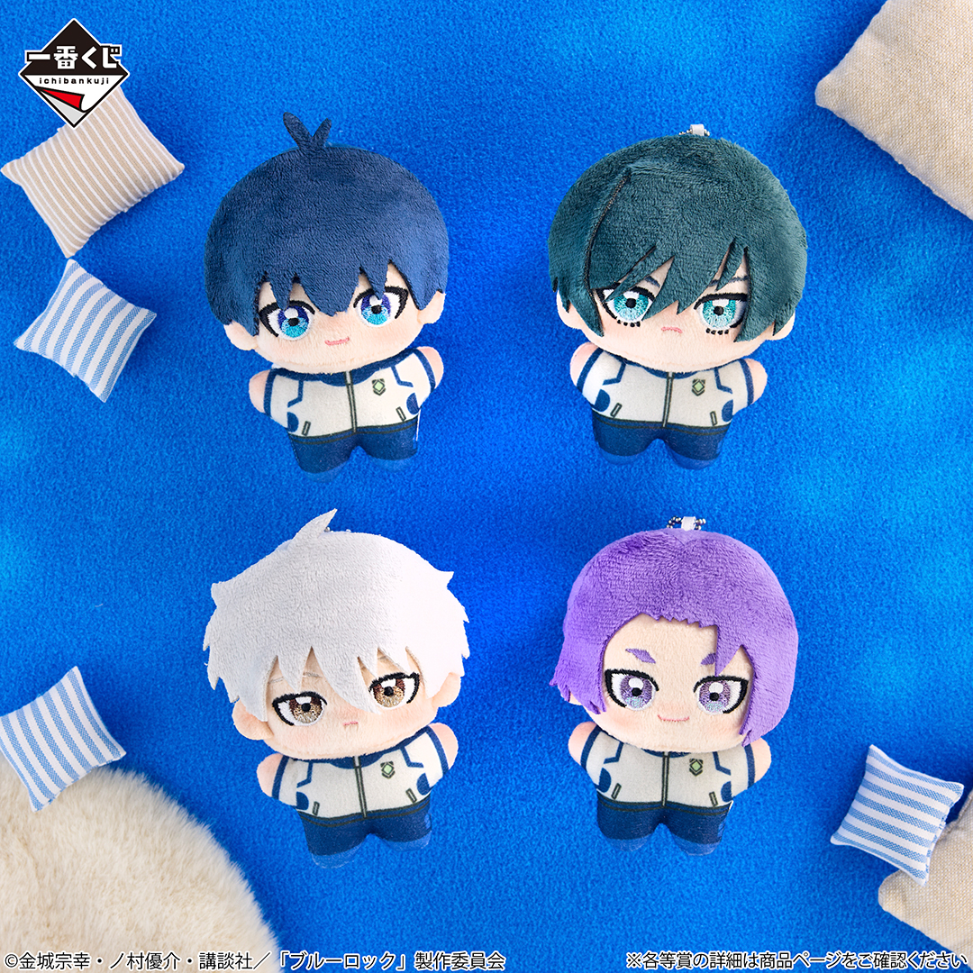 一番くじ（BANDAI SPIRITS） tweet media