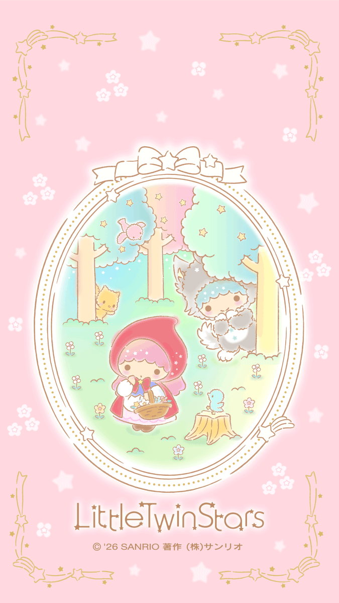 キキ＆ララ【公式】 tweet media