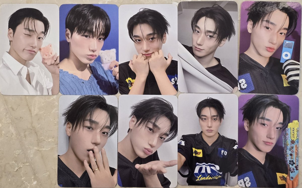 이번에 산이 포카가 미쳤는데??