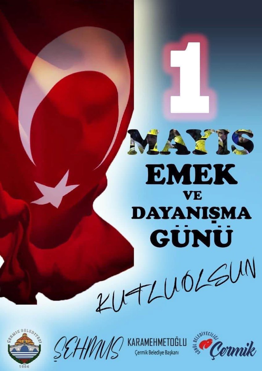 Şehmus Karamehmetoğlu tweet media