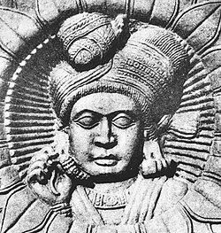 History_Mil's tweet photo. Brihadratha Maurya, the first Indian King &amp; the last Mauryan Emperor was assassinated during a military parade led by his General Pushyamitra Shunga.

This is the earliest historically documented case of a military coup d’état in India. https://t.co/ojsrwAfl06