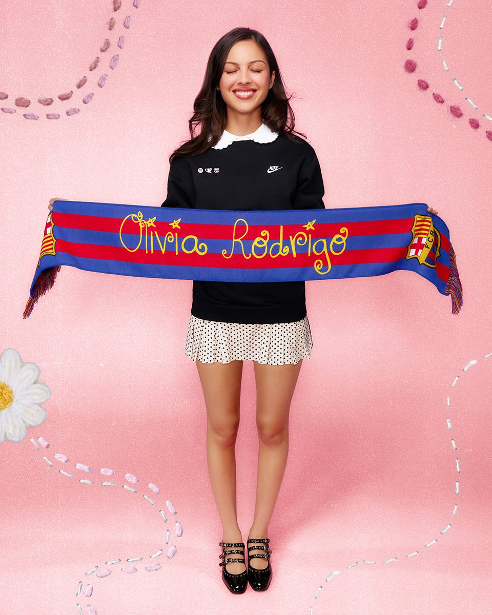 FC Barcelona Femení tweet media