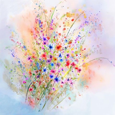 pjgordon_art's tweet image. Our Watercolor Floral digital art print captures the essence of nature's beauty in stunning detail.
#wallart #abstractart #watercolor #digitaldownload #digitalart #artcollectors #interiordesign #homedecor #digitalwatercolor #wildflowers #colorfulart