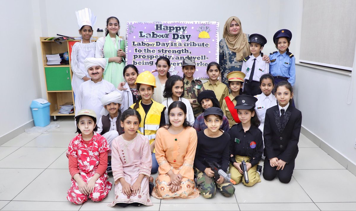 AAK Foundation tweet media