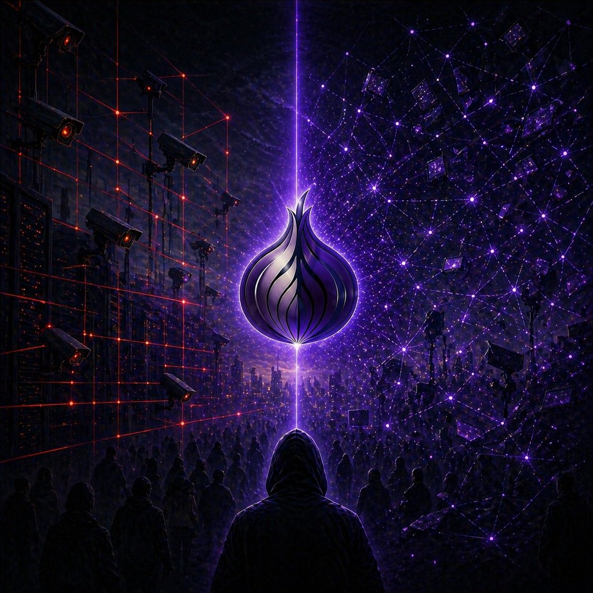 Tor Freedom Fund tweet media