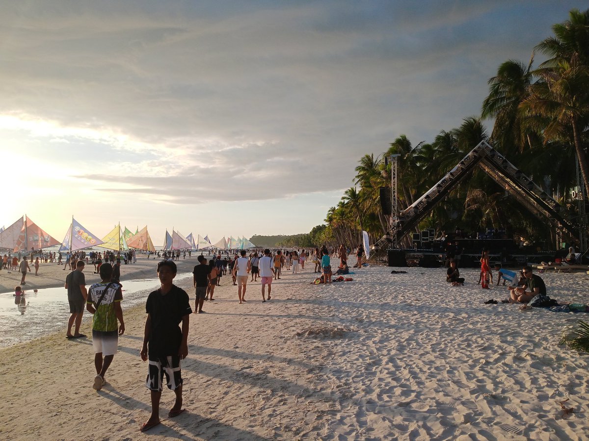 EasyRockBoracay's tweet image. Love Boracay Summer 2026 

#boracay
#music
#festival
